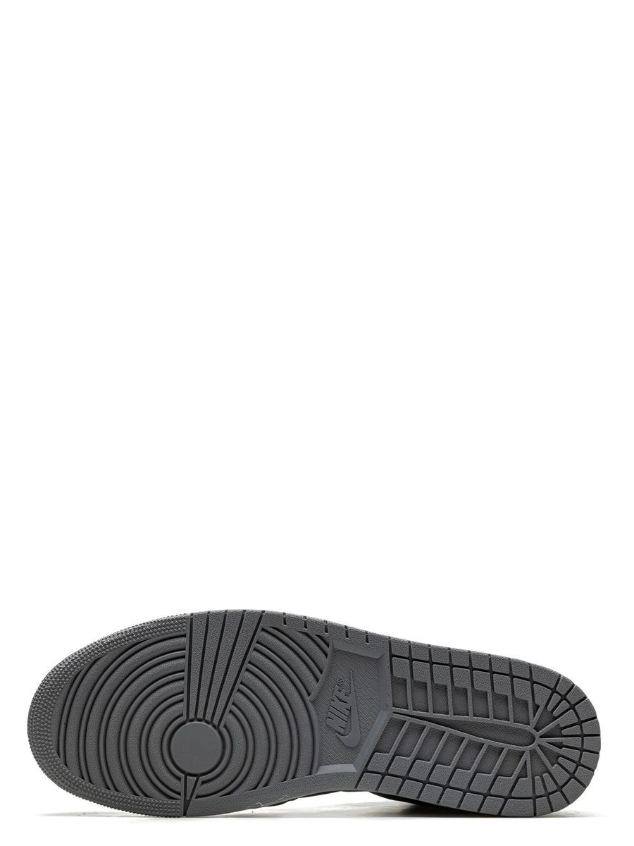 Ap kicks shoes Jordan Out 1 - Air Mid 